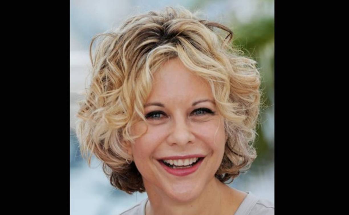 Meg Ryan en mayo del 2010 en el Festival de Cine de Cannes.