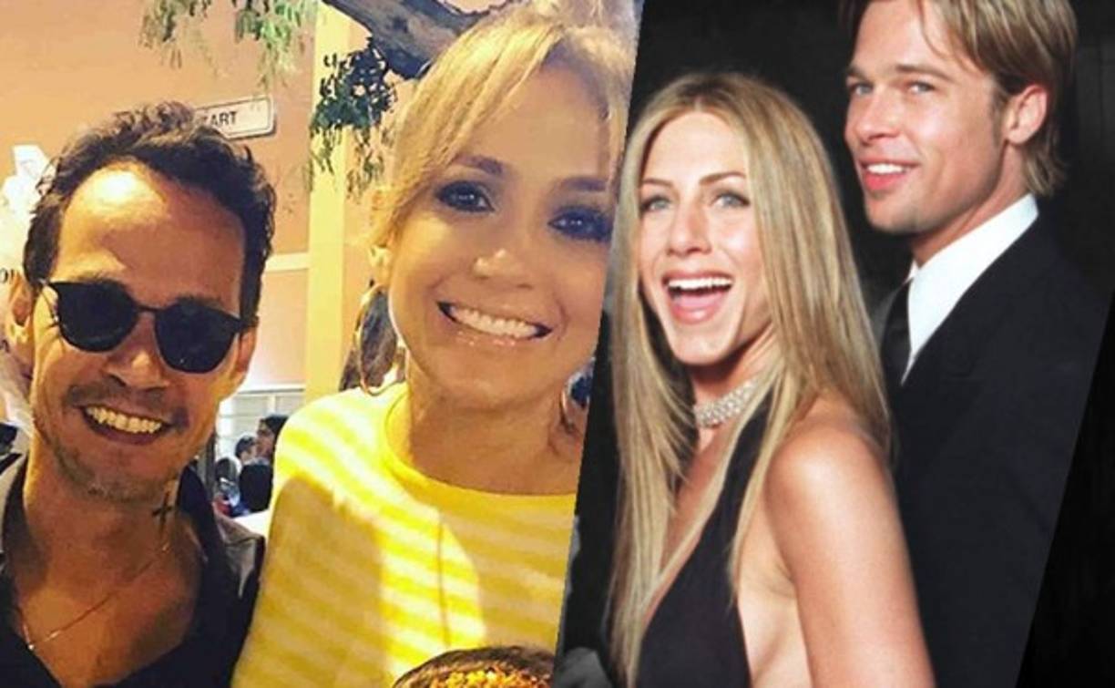 Estas celebridades han demostrado que si hubo amor y respeto es posible reconstruir sus relaciones con nuevos vínculos por el bien de sus hijos.