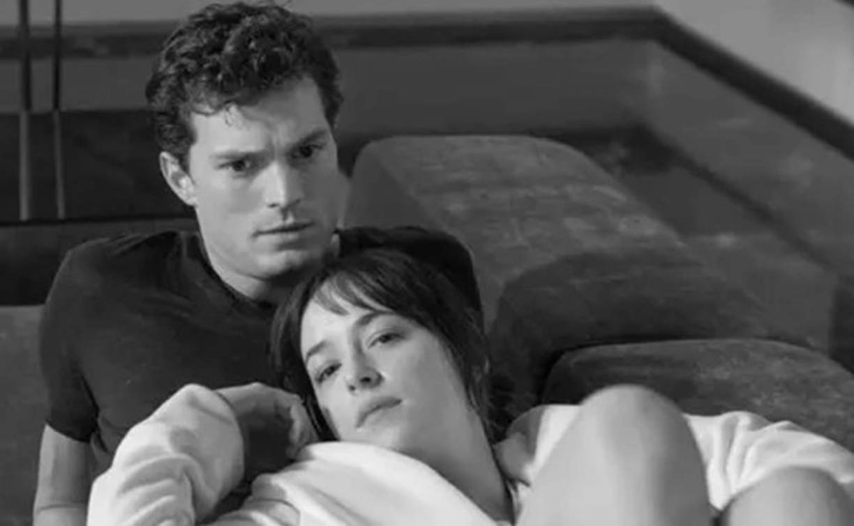 Las imágenes de los actores no eran aptas para menores de edad.