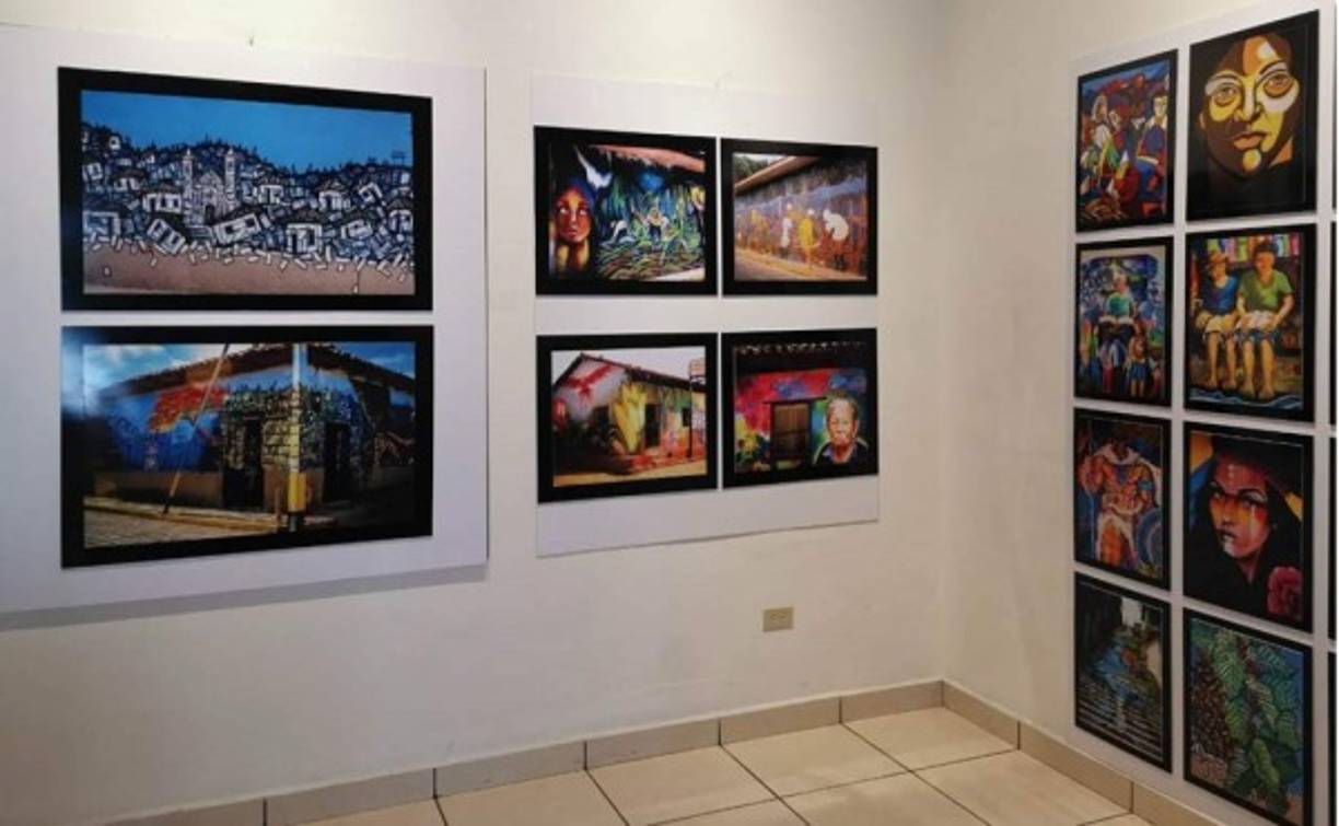 El municipio de Cantarranas o, mejor conocido como “El Pueblo Selfie de Honduras”, es uno de los lugares que ha ofrecido las falladas de sus calles como lienzos para artistas locales e internacionales, convirtiéndose así en un pueblo cubierto de originalidad lleno de color, matices únicos e inigualables que van desde el sabor de sus comidas hasta una fuerte apuesta por el arte y la cultura.