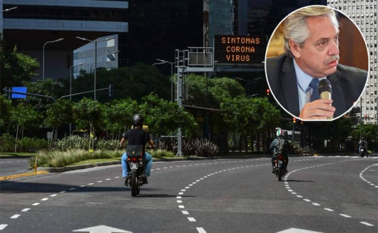 Argentina: El gobierno de Alberto Fernández decretó ayer jueves la emergencia sanitaria por un año, y dispuso la suspensión por 30 días de los vuelos provenientes de Europa, Estados Unidos, Corea del Sur, Japón, China e Irán. Además, dispuso el aislamiento obligatorio por 14 días para las personas que tengan sospechas de estar infectadas con el nuevo coronavirus.