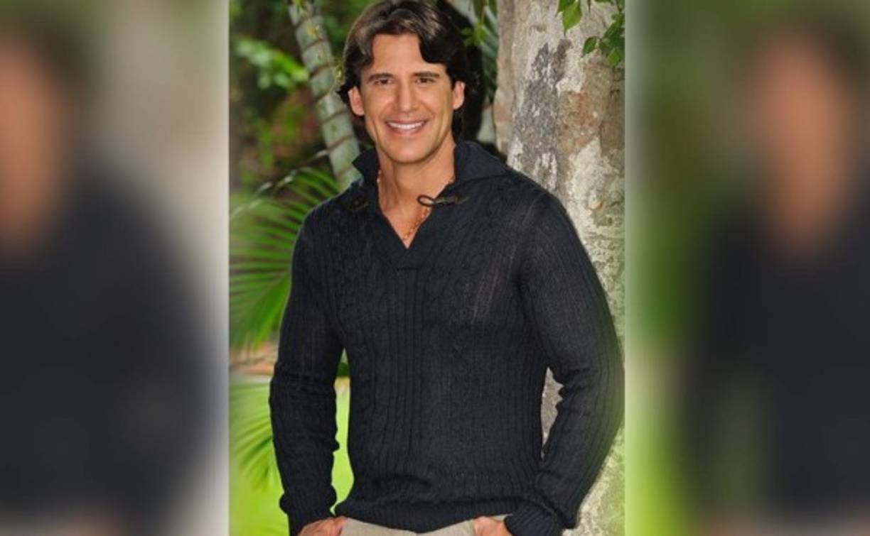 El actor Jorge Aravena recurrió a las redes sociales para revelar que su carrera ha estado estancada y no por una decisión propia.