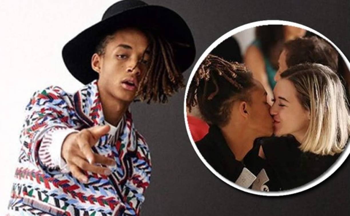 Polémico por naturaleza. Le encanta ser él mismo aunque esto le vale el título de loco o de gay. Jaden Smith es sin duda el hijo más polémico de Will Smith y Jada Pinkett.