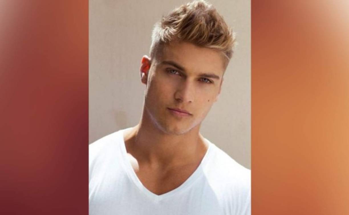 Un estilo muy 'navy' o militar, hace lucir muy moderno a cualquier galán.