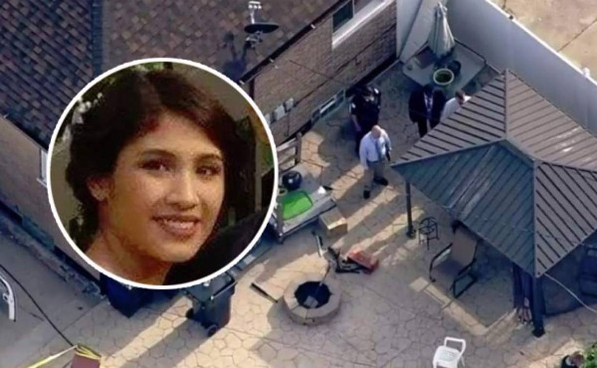 Este viernes 17 de mayo se presentaron por primera vez en una corte de EEUU los acusados del asesinato de Marlen Ochoa López, hispana que fue asesinada y le extrajeron su bebé.