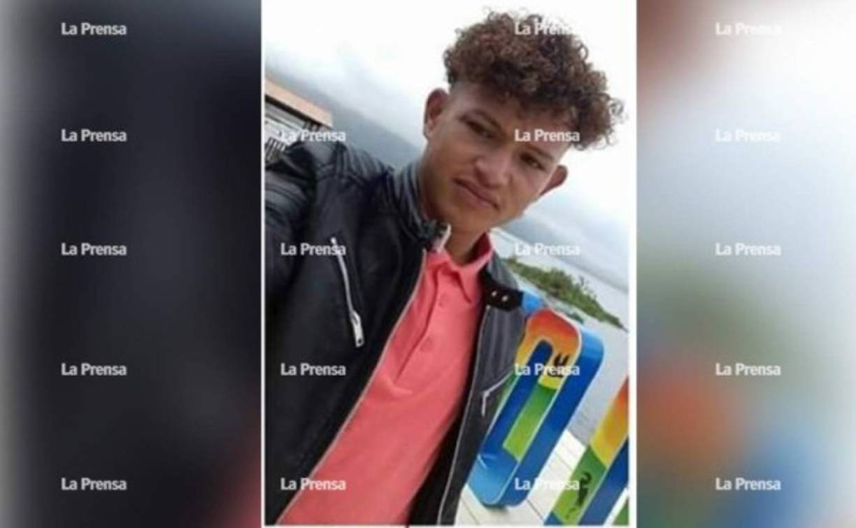 Evin Javier Maradiaga Cartagena es otro migrante que fue asesinado en su intento por llegar a Estados Unidos. El joven salió de Honduras con su país con la caravana migrante que salió en el mes de abril de 2019. En Guatemala fue atacado junto a otros tres hondureños. Falleció en el Hospital General San Juan de Dios de Guatemala.