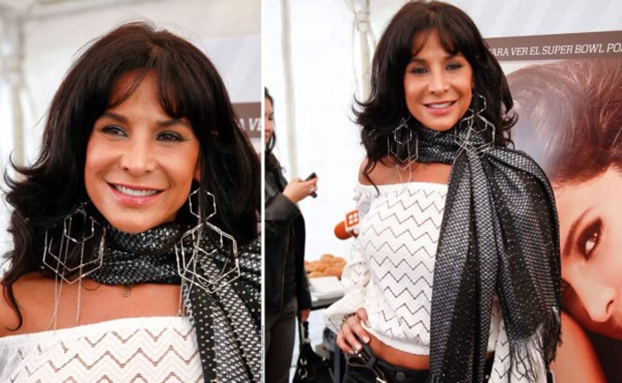 Lorena luchó contra el cáncer de mama durante 3 años.