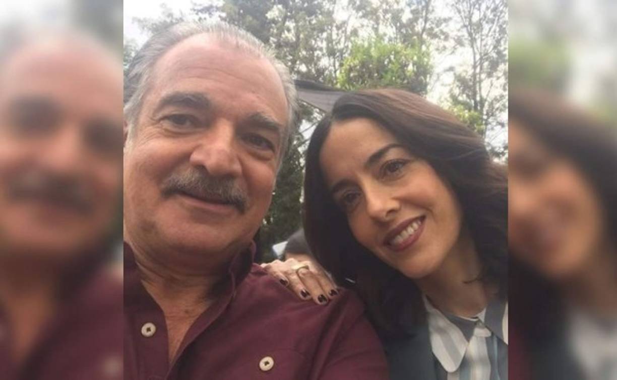 David Ostrosky agradece hoy haber invertido en su negocio de relojes, que ahora lo mantiene a flote en medio de la pandemia.