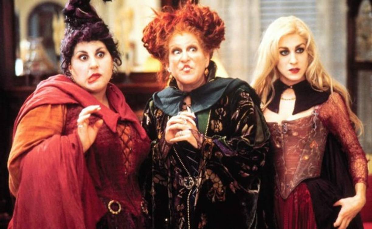 A proposito del anunció de la nueva versión de 'Hocus Pocus', recordamos a los actores que protagonizaron el clásico original, y lo qué han hecho a casi 25 años después del estreno de la película en 1993.<br/>