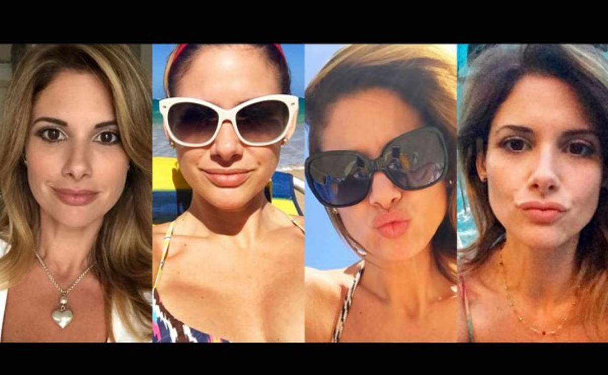 Alessandra dijo que cuando decidió operarse lo hizo por cuestiones de salud. 'Claro que me motivaba verme mejor, pero no era mi prioridad. Sabía que mi salud comenzaba a verse afectada por el sobrepeso”, cuenta la sexóloga.