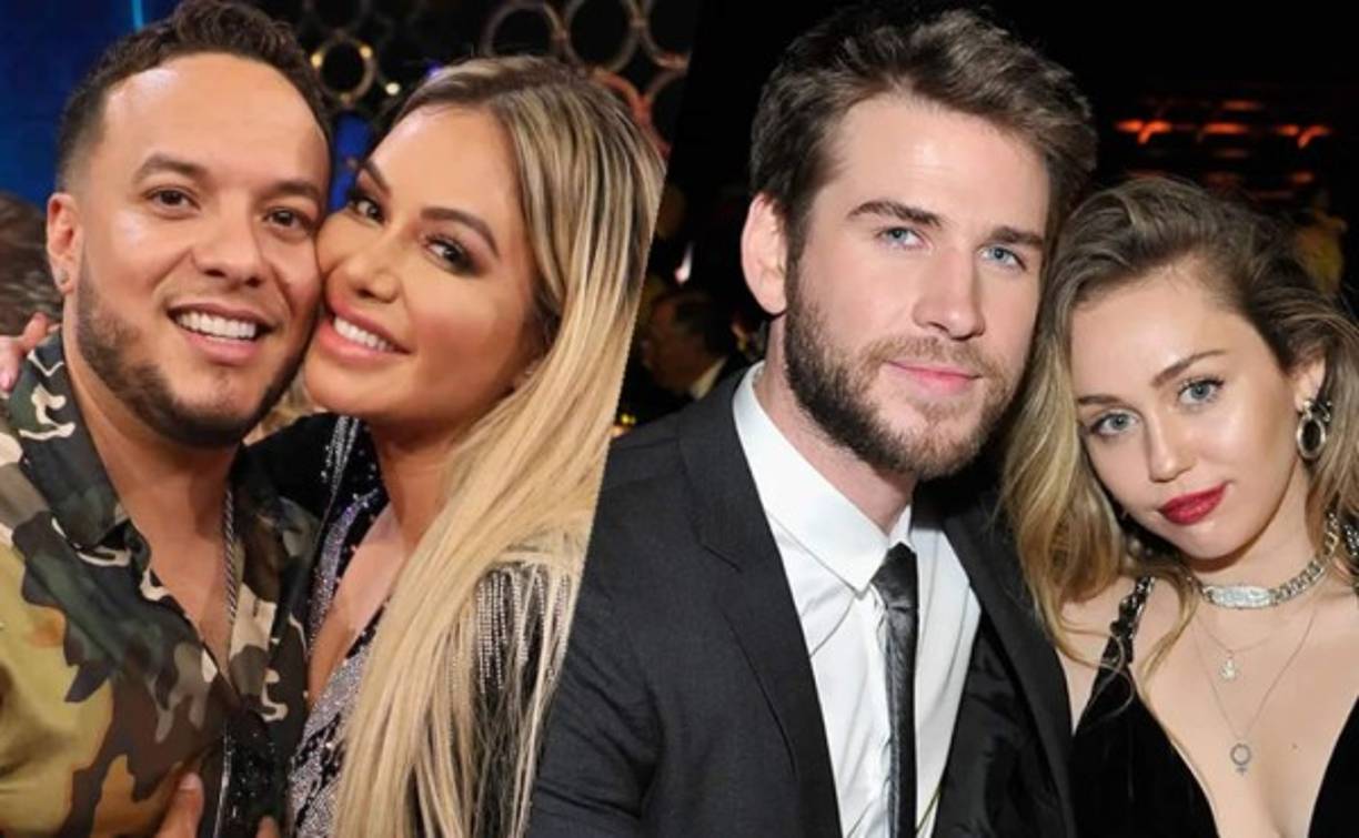En 2019 tuvo muchas bodas de celebridades, muchas de las cuales fueron todo un hit en las búsquedas en Google. Astros del entretenimiento anglosajón como Justin Bieber, Miley Cyrus o Sophie Turner figuran en la lista.<br/><br/>Pero también los latinos tuvieron su impacto siendo la hija de Jennier Rivera, Chiquis Rivera, la única de herencia hispana en el conteo.
