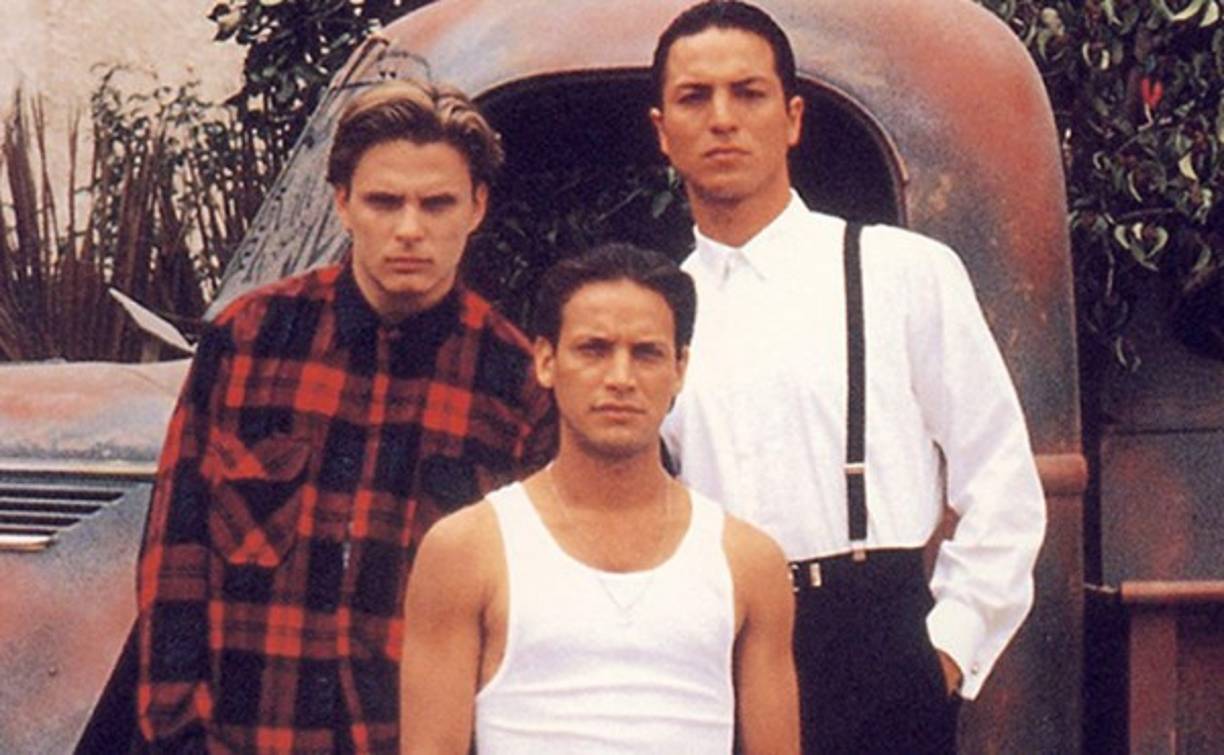 'Sangre por Sangre' es una famosa película de acción de 1993 y algunos de los actores que la protagonizaron se convirtieron en estrellas. 26 años después del estreno de la cinta, ¿te preguntas cómo lucen ahora sus protagonistas?