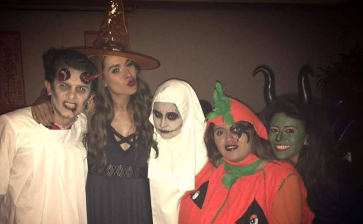 37ABIERTO48 ...28 de febrero y 1 de marzo de 2014....Acapulco, Guerrero...CLASE...Sociales...Abierto Mexicano de Tenis...Galilea Montijo y Fernando Reina ...FOTO: Alejandra Crail<br/>Medios: Clase, Cluc, Quien, RSVP, otros.