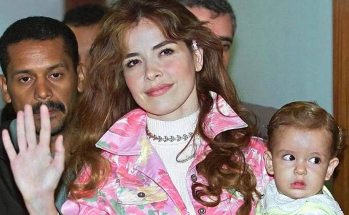 Hace más de 17 años del escándalo que sacudió la vida de Gloria Trevi.
