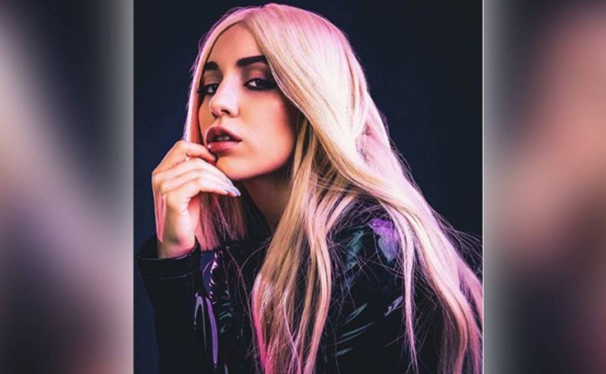 Esto es lo que debes saber de la cantante norteamericana, actual número uno del Top dance club de Billboard: