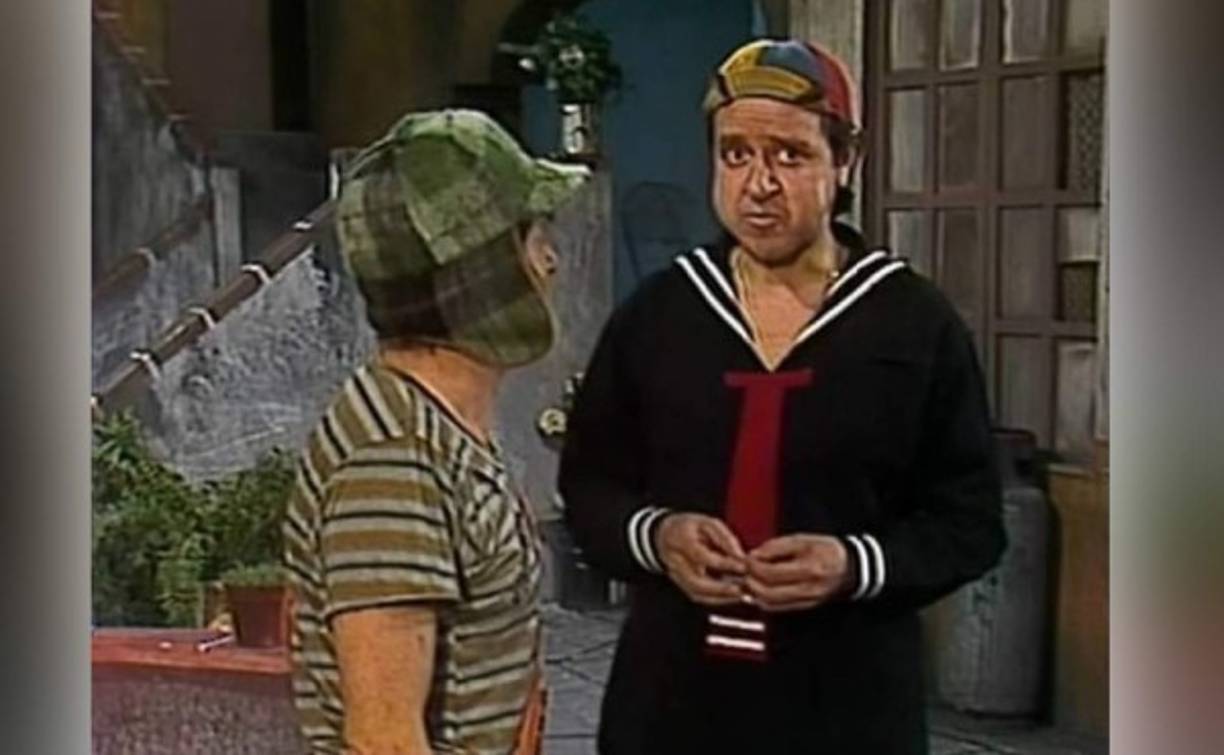 Kiko se convirtió en uno de los personajes más queridos y recordados de 'El Chavo del 8'.