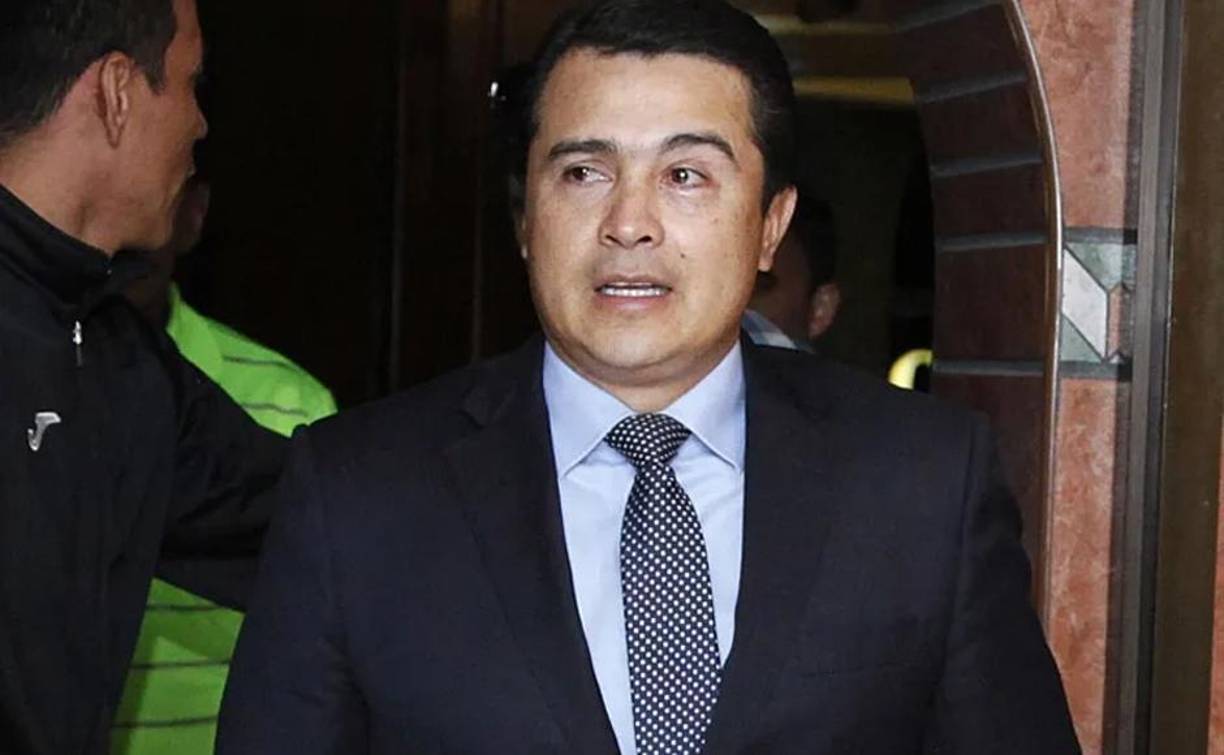 Tony Hernández dijo al agente Sandalio Gonzáles que Carlos Toledo era su amigo, pero que fue asesinado por su vínculo con el narcotráfico.