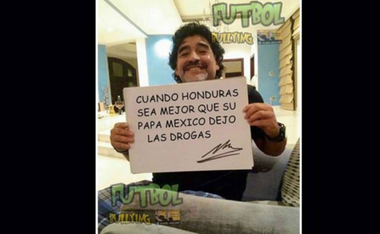 México logró revertir la historia y tras 50 años obtuvo un triunfo en Honduras. Los usuarios en redes sociales comparten sus memes.