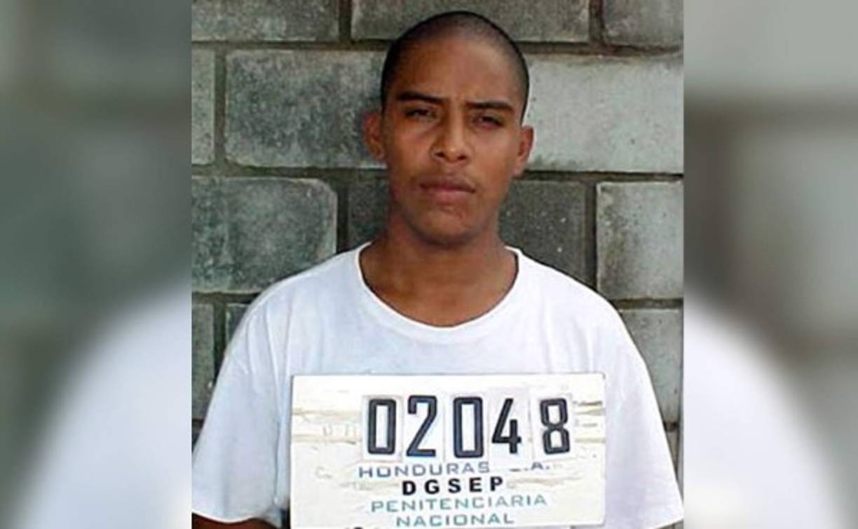 Osnin Rodríguez Medina <br/>Alias “Demon”