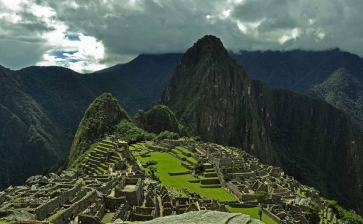 Machi Picchu, en Perú, ocupó el tercer lugar de mejores destinos turísticos en el listado de Lonely Planet.