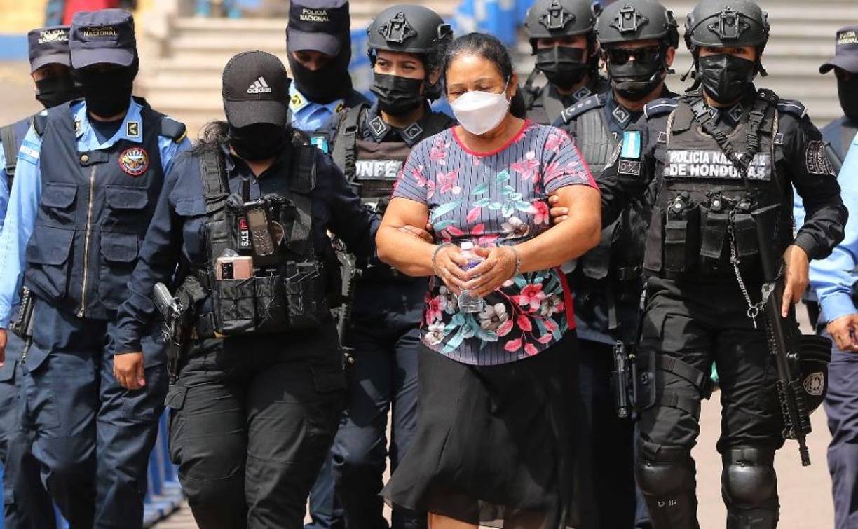 Al cuerpo de Tito Montes Bobadilla se le realizó la respectiva autopsia para determinar la causa de muerte. 