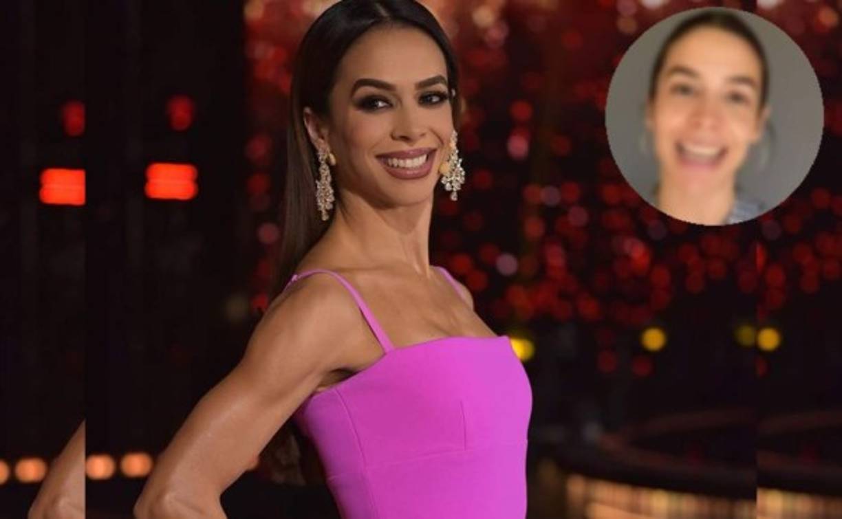 Biby Gaytán no se quedó con las ganas de volver a escenarios. Ya que la pandemia ha retrasado sus proyectos para volver a la TV, la actriz mexicana ha decidido lanzarse como una influncer de estilo de vida y salud.