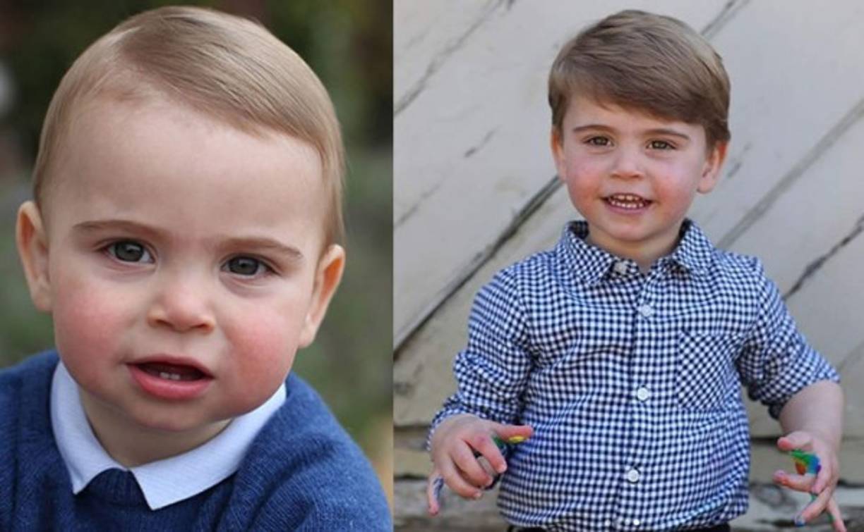 Por norma general, las publicaciones que comparten en dicha plataforma siguen un tono muy formal y similar al de los comunicados públicos que realiza con frecuencia la casa real británica. Sin embargo, este jueves han hecho una excepción.