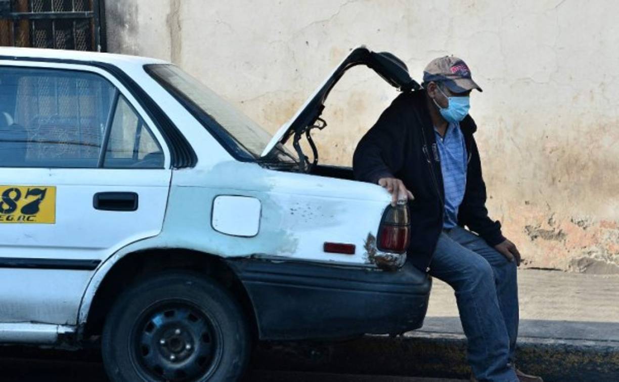 La mayor magnitud de casos de enfermos y muertos por el coronavirus en Honduras se estaría viendo en las siguientes cuatro u ocho semanas, según el científico hondureño Marco Tulio Medina, quien en entrevista telefónica con EFE dijo que, además, 'la posibilidad de que ocurra una hambruna es alta'.