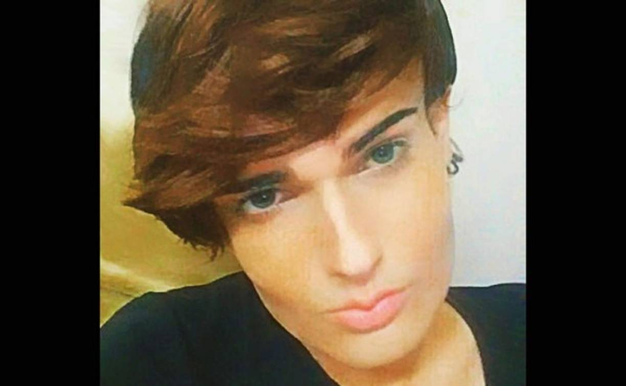 La muerte del joven deja un gran vacío en su familia.