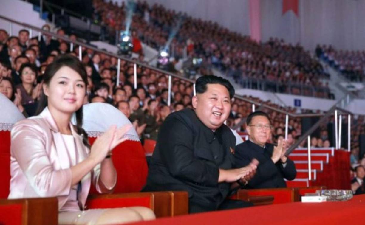 El líder de Corea del Norte, ha levantado las sospechas de que estaría muriendo después de que supuestamente se practicó una cirugía del corazón.