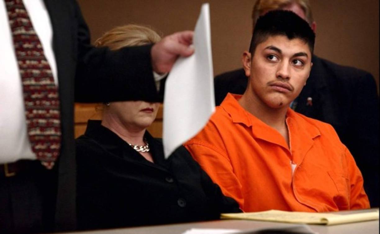 Licho Escamilla será ejecutado el 14 de septiembre por matar en 2001 a un policía en una redada contra las drogas.