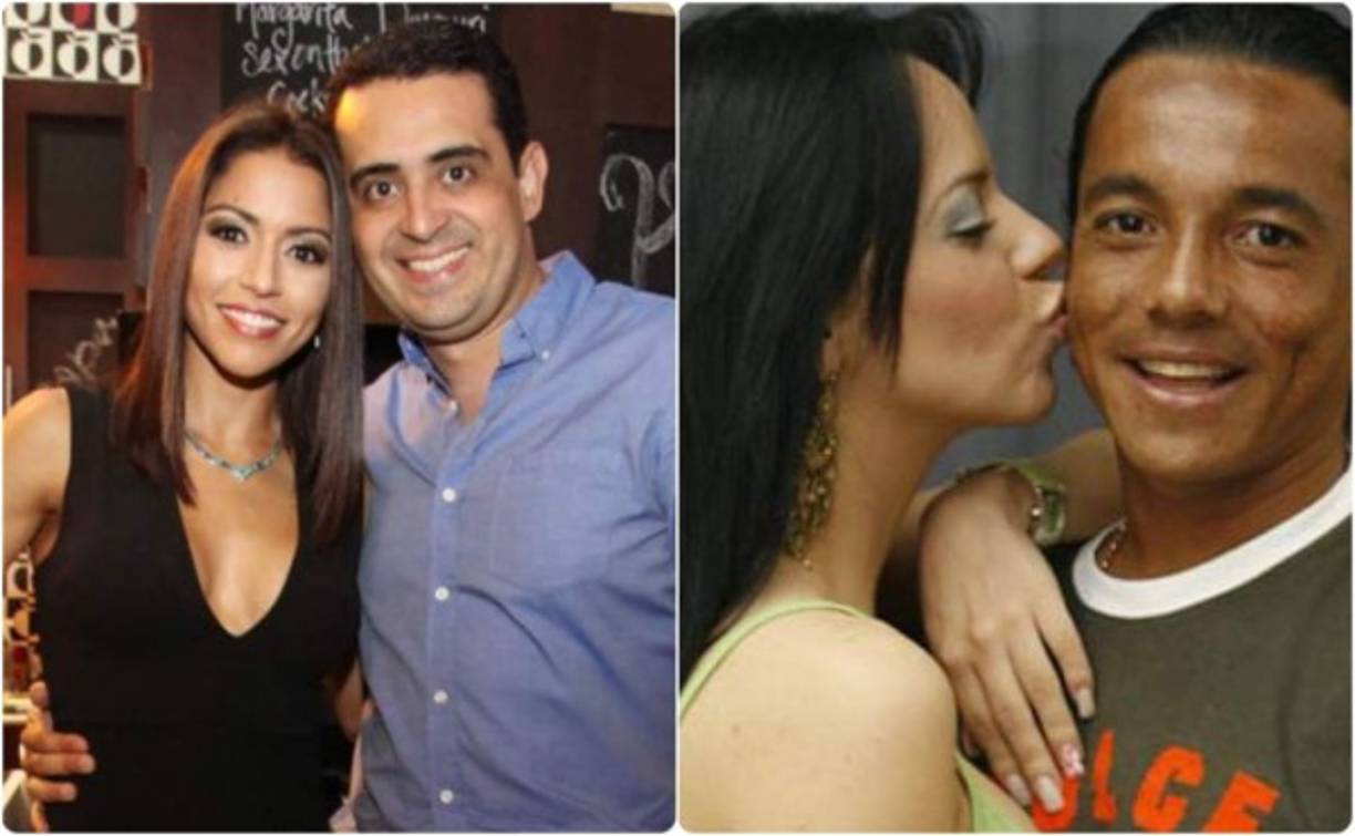 Los famosos hondureños siempre han estado expuestos al ojo público, y más cuando se trata de romper relaciones después de que son vistos como las 'parejas perfectas'.<br/><br/>Ellos son los famosos que pusieron fin a su amor y causaron revuelo en Honduras.