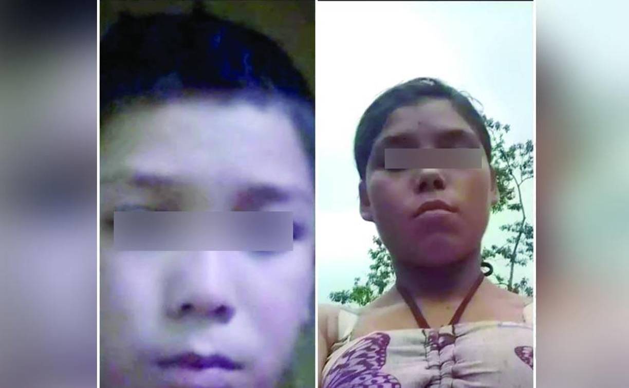 Hilda Suyapa y Misael José Orellana fueron hallados muertos el 16 de junio de 2022 en una finca de El Paraíso, Copán, con signos de violencia.