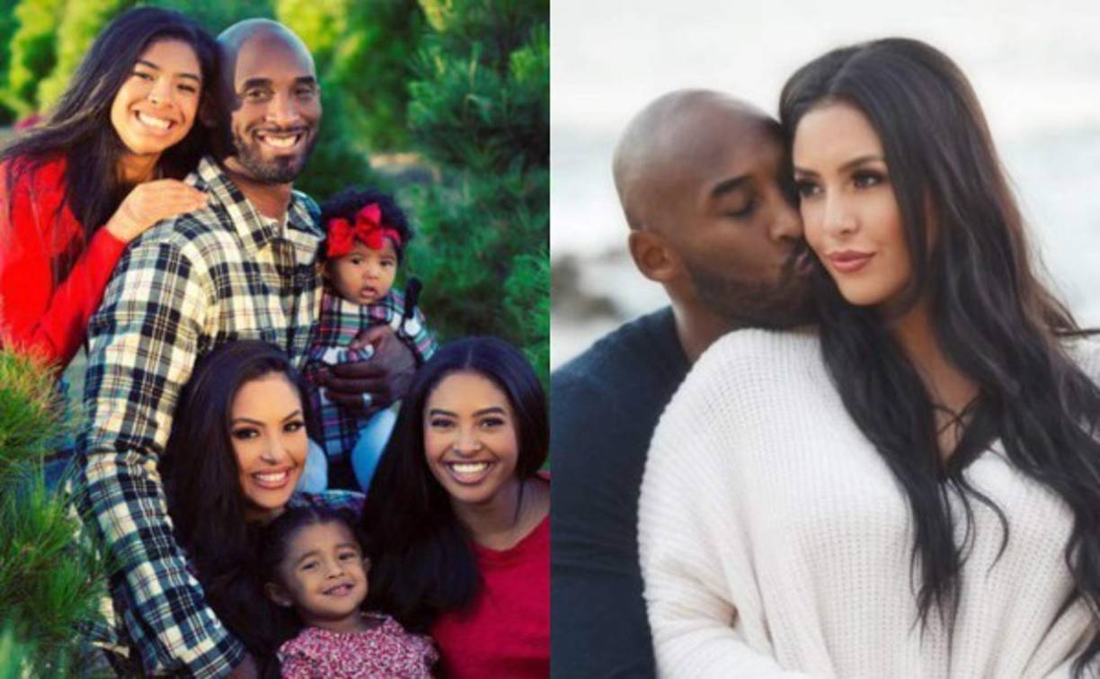 La muerte de la leyenda del baloncesto, Kobe Bryant, ha conmocionado el mundo entero y millones lloran su partida.