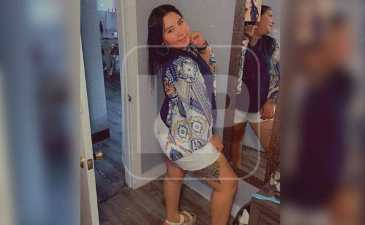 Stephany Cartagena Bronfield y Mario Mazariegos Rivera se conducían en un automóvil Hyundai Elantra año 2014.