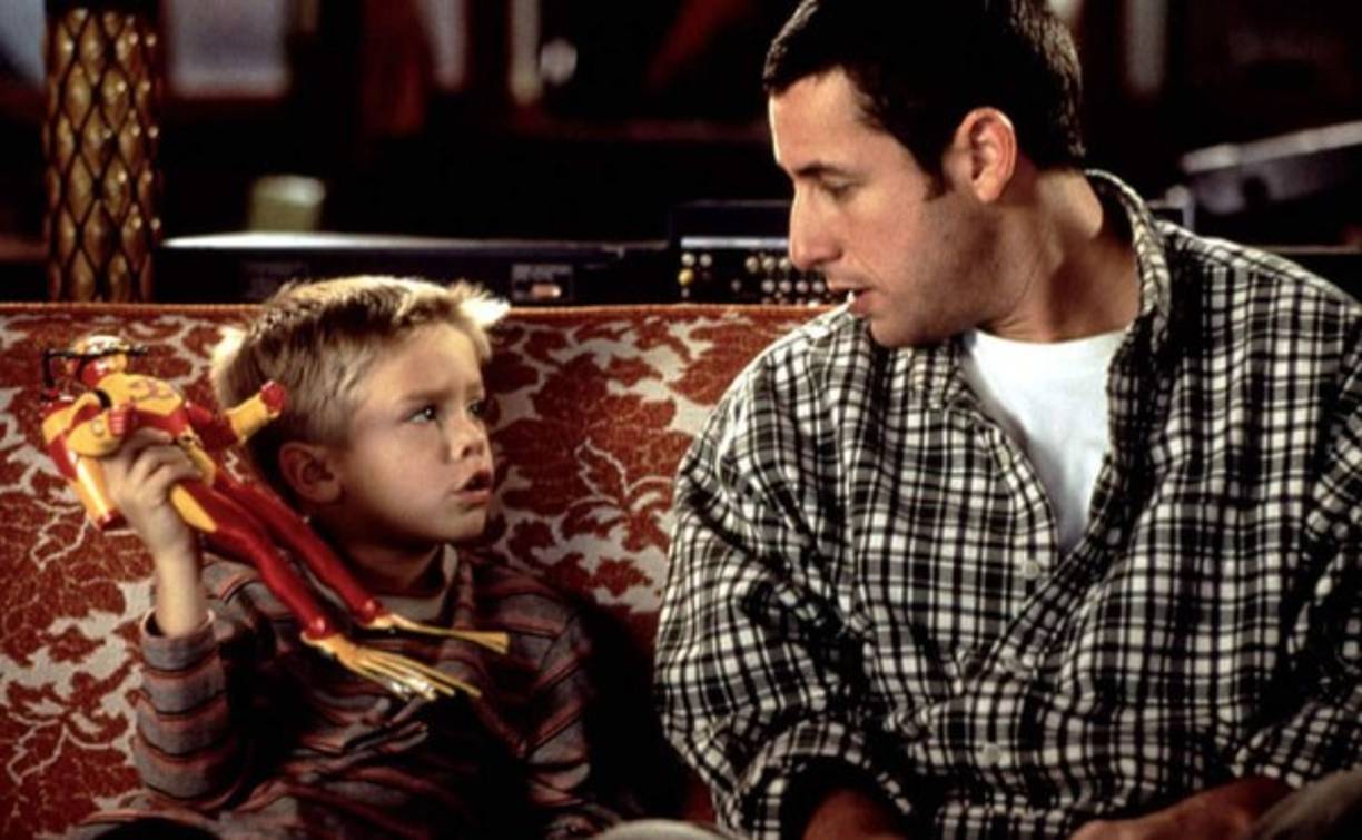 Fueron muy reconocidos por su papel en 'Papá genial', muchos no sabían que eran gemelos.