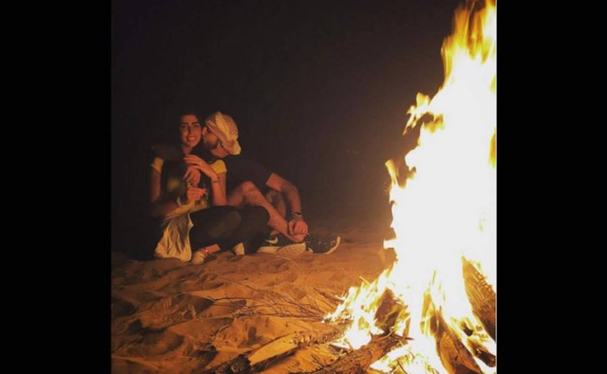 Las críticas no se hicieron esperar, principalmente de sus seguidoras.