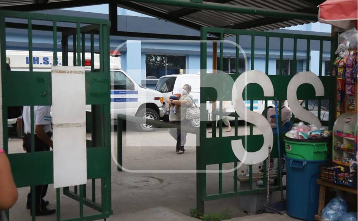 Asimismo, agilizar proyectos de mantenimiento, techos y climatización por parte de ingeniería y mantenimiento del IHSS Tegucigalpa. Estos proyectos fueron autorizados, licitados y no han sido ejecutados.