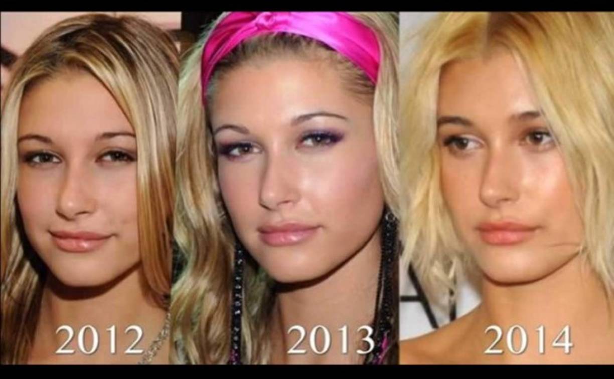 'No es nada sencillo, la verdad. Justin sabe que a mí me resulta muy duro por las cosas que dice la gente y la forma en que siempre se hacen comparaciones... En ese sentido, me han hecho sentir menos mujer.', dijo en una serie documental de YouTube.