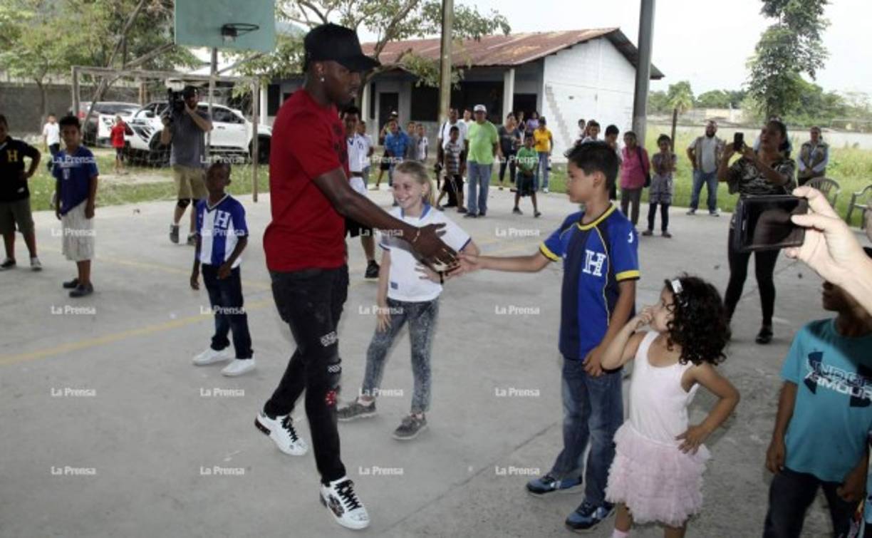 El aula tecnológica beneficiará a más de 420 jóvenes estudiantes para el próximo año educativo.