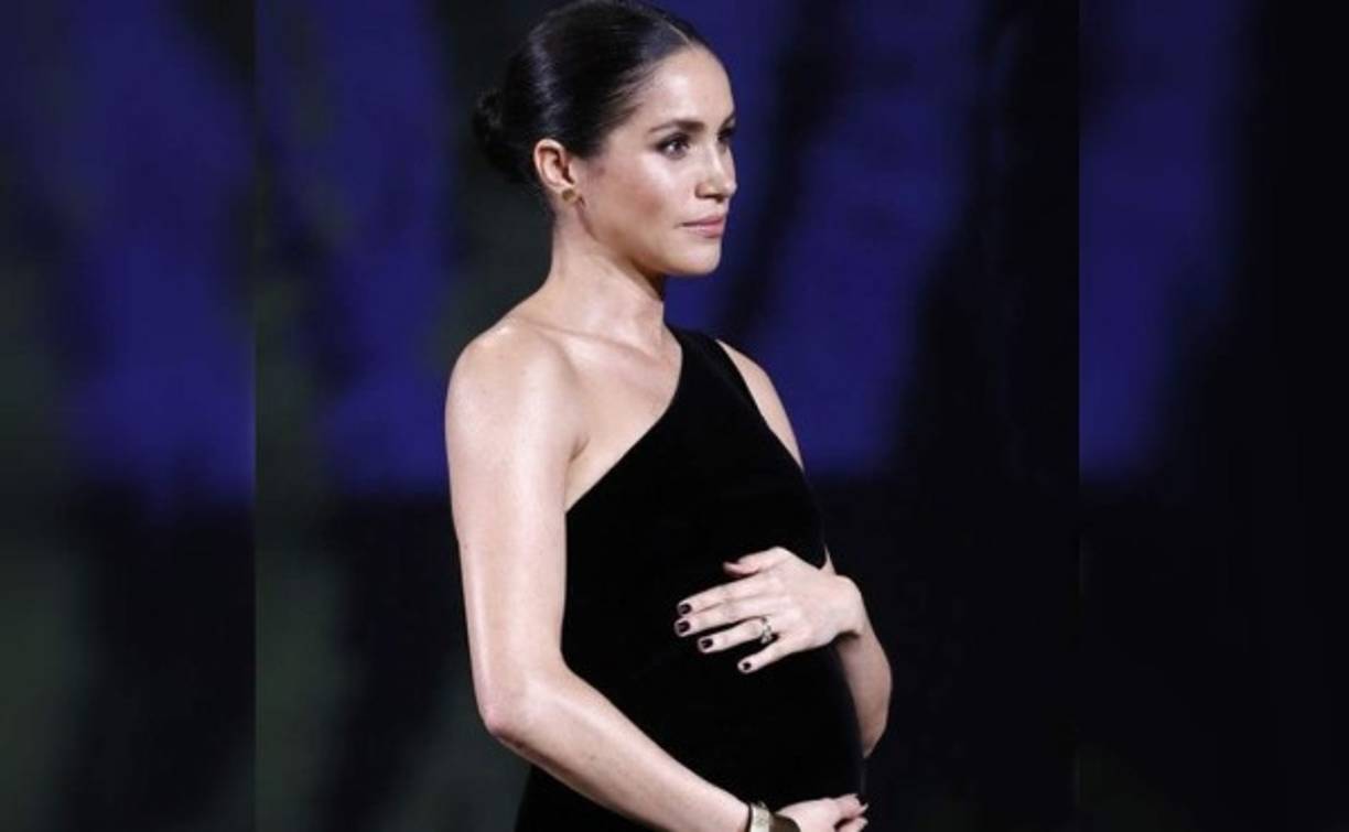 Los nueve meses de gestación del bebé Sussex, el primer retoño de la exactriz, de 37 años, y el príncipe Harry, de 34, han estado llenos de polémica. Presentamos algunos de los más controvertidos.