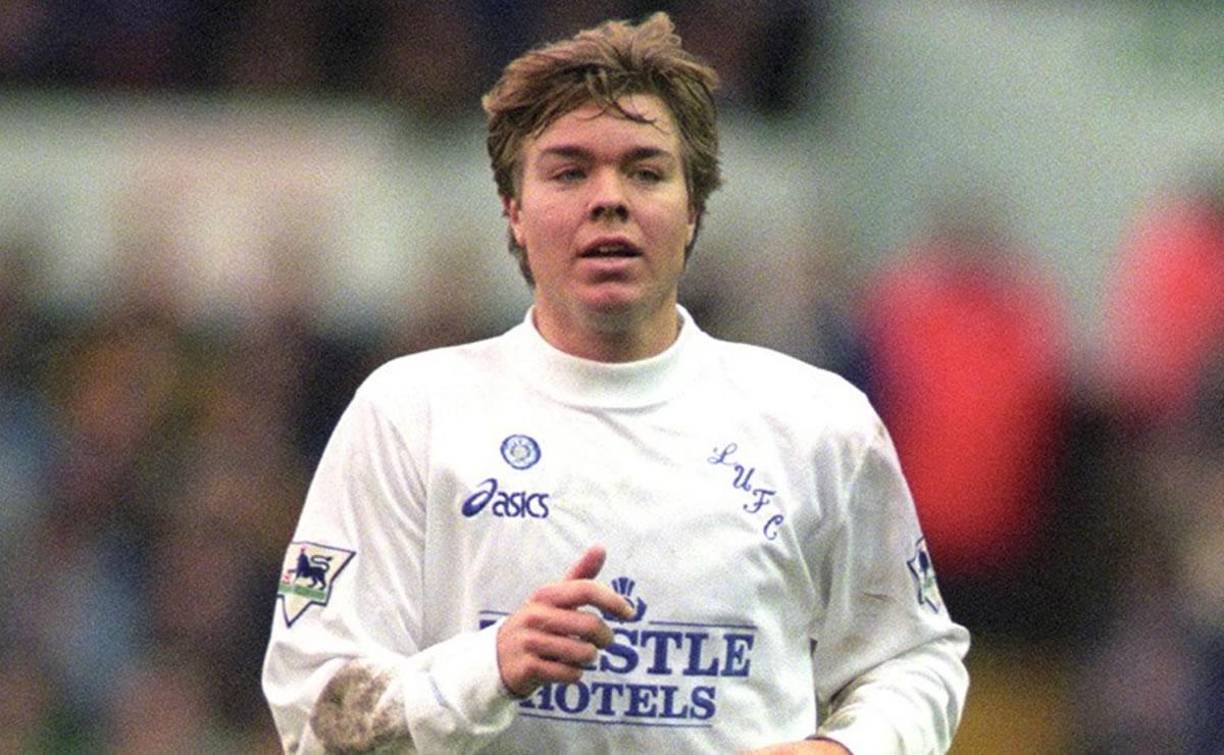Tomas Brolin marcó 20 goles en 133 partidos de Serie A con el Parma, entre 1990 y 1995, ganando la Copa italiana y la Recopa. Formó parte de la mejor etapa del conjunto italiano en su historia.