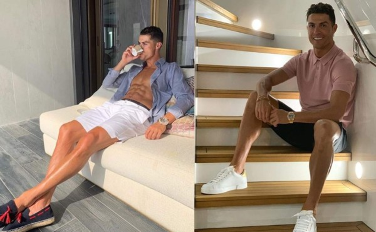 Cristiano Ronaldo, CR7, está consciente que en cualquier momento le tocará el momento de su retiro y quiere asegurar su futuro y el de sus hijos, por eso no duda en hacer inversiones millonarias en propiedades, hoteles, franquicias de ropa interior, restaurantes y una lujosa colección de vehículos.