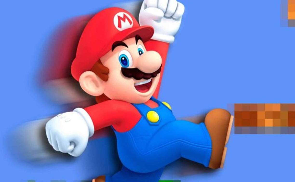 Aunque no se estrenó de manera oficial el juego de Mario Bros un 10 de marzo, Nintendo y los miles de fanáticos lo festejan por cómo se lee el día: mar10. El juego describe las aventuras de los hermanos Mario y Luigi, personajes que ya protagonizaron el arcade Mario Bros de 1983. <br/><br/>