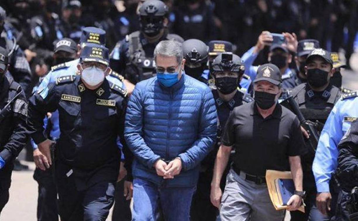 De momento se desconoce qué dicen los correos electrónicos, que serían pieza clave en el juicio del expresidente. 