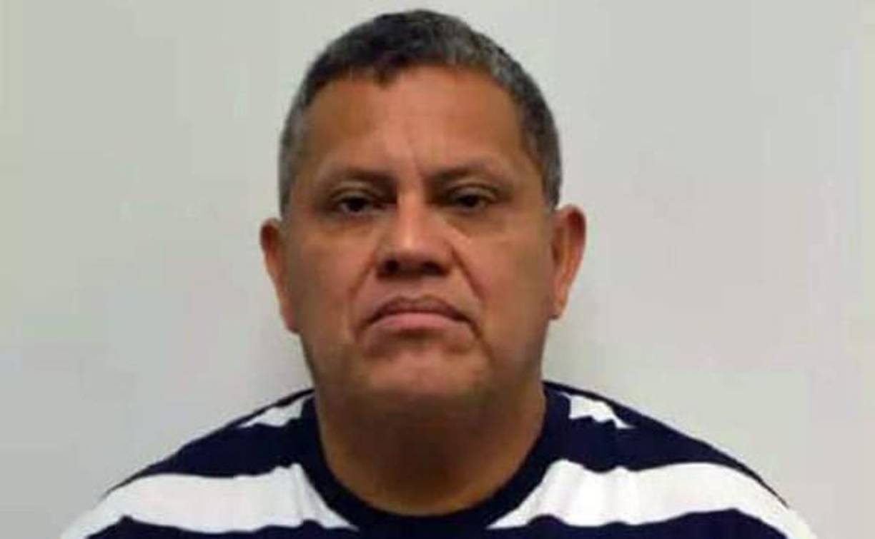 En febrero de 2022, Fuentes Ramírez fue sentenciado a cadena perpetua más 30 años de prisión por ambos delitos. 