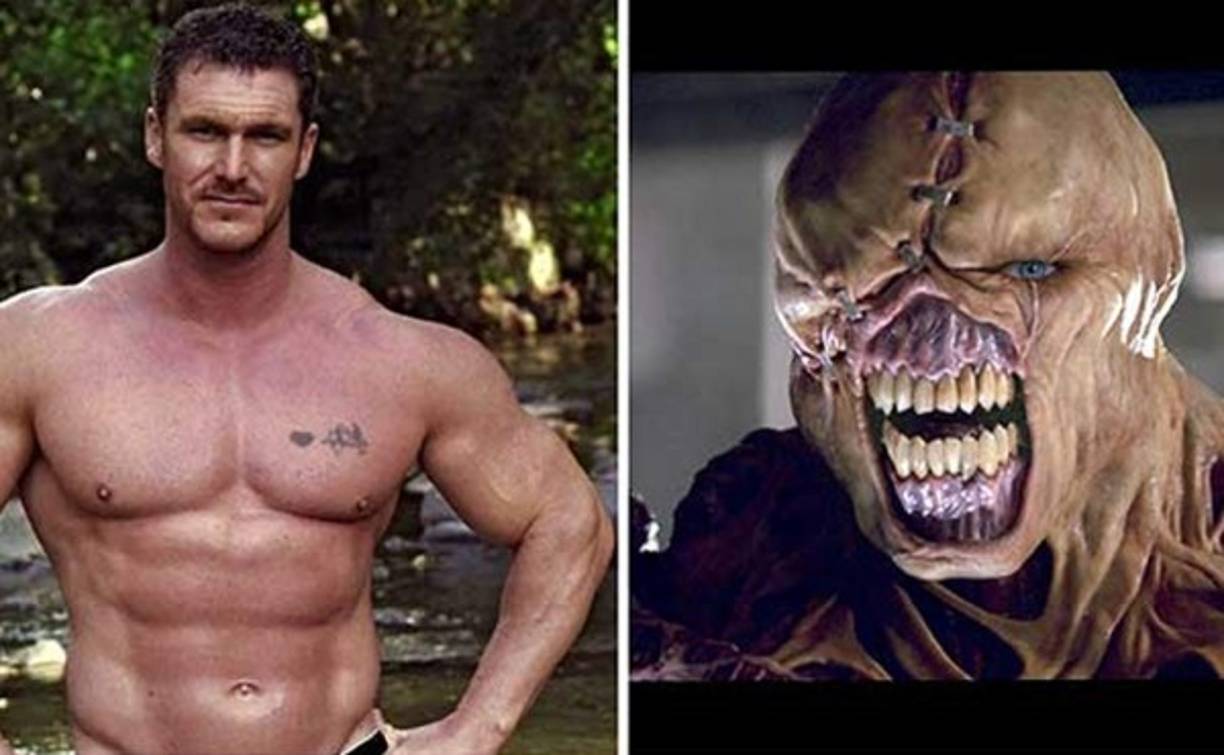 Matthew G. Taylor es un canadiense el actor. Él es mejor conocido por interpretar a Némesis en Resident Evil: Apocalypse. Se crió en un suburbio de Toronto y asistió a la universidad en Hamilton, Ontario, donde se graduó en 1994. Taylor es un ex oficial de la policía y, a menudo ha sido capaz de utilizar sus experiencias sobre la fuerza cuando se realiza.