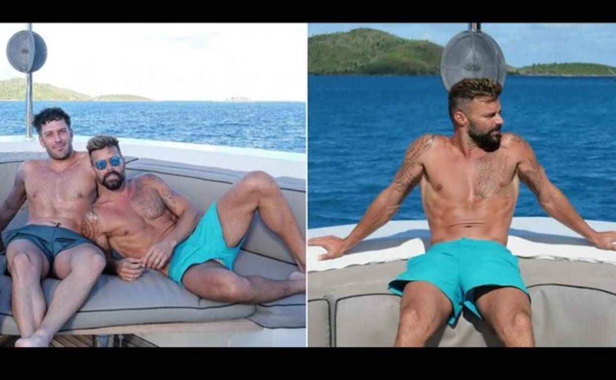 Martin y Alborán nunca llegaron a confirmar un romance, pero si mantienen una estrecha amistad. El intérprete fue uno de los primeros en felicitar a Alborán por revelar sus preferencias. 'Bravo hombre valiente. La vida es muy corta para vivirla a medias. Son muchas las almas que pasan por esta vida sin llegar a aceptar su naturaleza y eso es triste. Estaba batalla, ya la has ganado. Qué afortunado eres. No sabes la cantidad de hombres y mujeres que has ayudado con este vídeo. Qué feliz me siento por ti. A vivir sin miedos Pablo. Te lo mereces', le escribió.