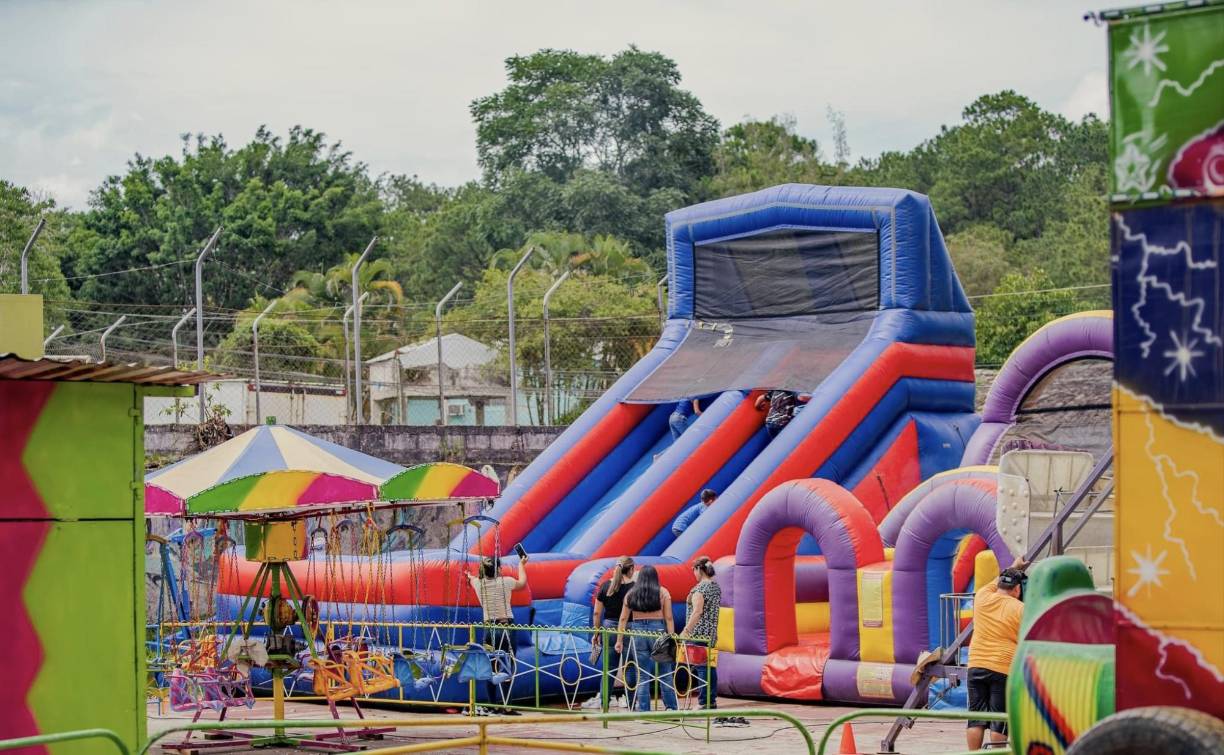 Santa Rosa de Copán, con su cuarta edición del festival, se ha consolidado como un destino gastronómico y turístico en Honduras.