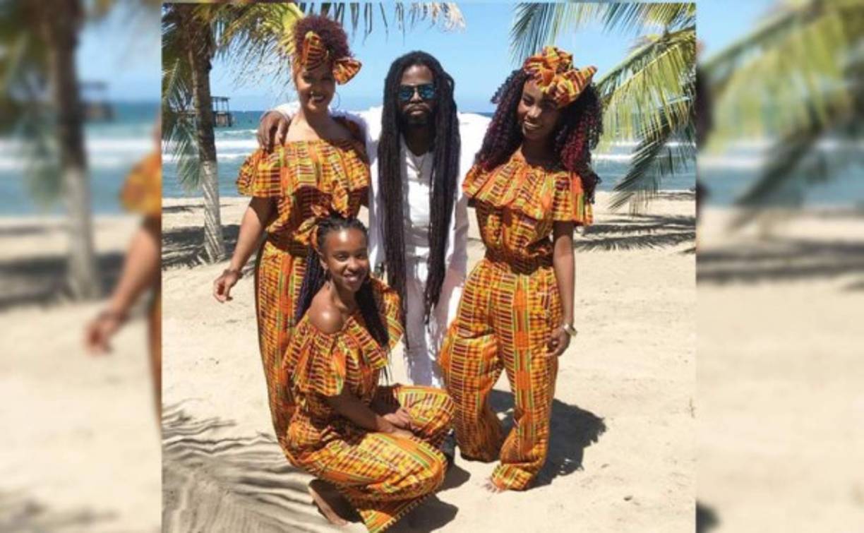 No cabe duda que Kazzabe es una de las agrupaciones más importantes del género tropical punta. Si quieres estar más pendiente de sus pasos y las fechas de sus presentaciones, puedes seguirlos en Instagram como @grupokazzabe